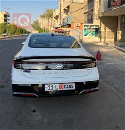 هيونداي سوناتا